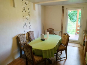 Ferienwohnung Frechenhausen - Marburg Biedenkopf mit 5 Zimmer - 2 Küchen - 2 Bad